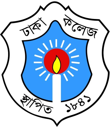 Dhaka College Logo