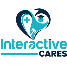 Interactive Cares Logo