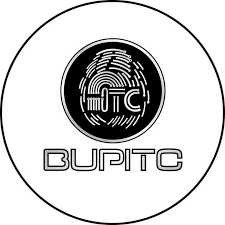 BUP Logo